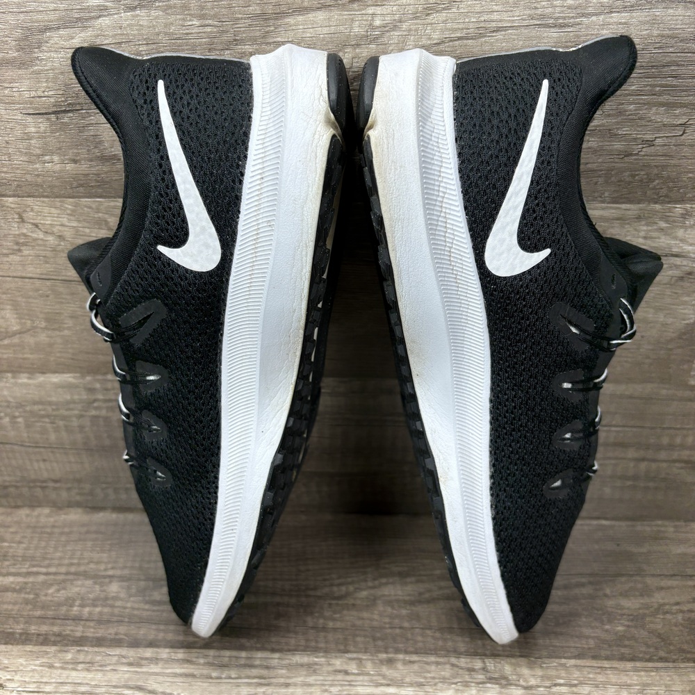 Nike Nike Quest Black Womens US Size 9.5 EUR 41 CI3803-004 Running Shoes - Picture 6 of 10